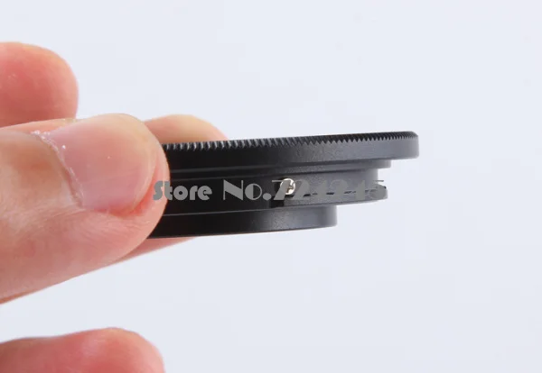 

15Pcs Wholesale Lens Adapter Ring For M42 Lens and Nik0n Mount Adapter with Infinity focus Glass