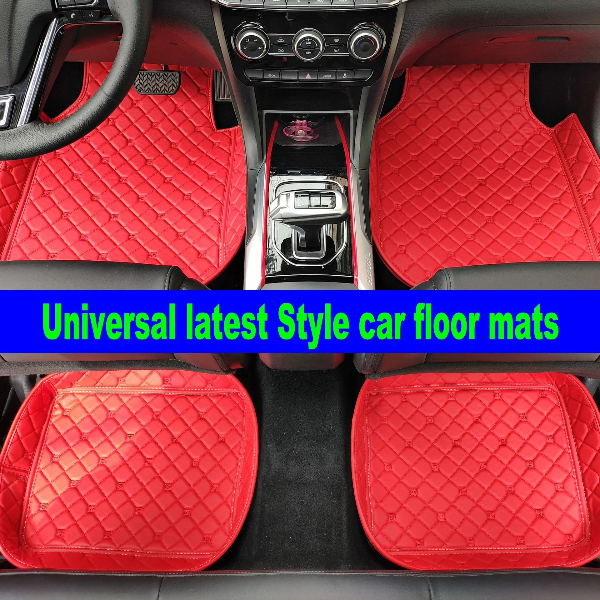 Автомобильные коврики для Mercedes Benz G350 G500 G55 G63 AMG W164 W166 M ML GLE X164 X166 GL GLS 320 350