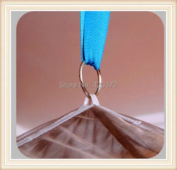 Защита от радиации занавес комаров | Дом и сад