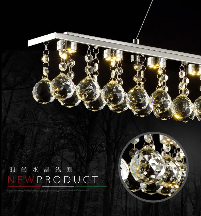 Бесплатная доставка витражи люстра Современные Люстры Китай L60CM * h115cm pl5122 |