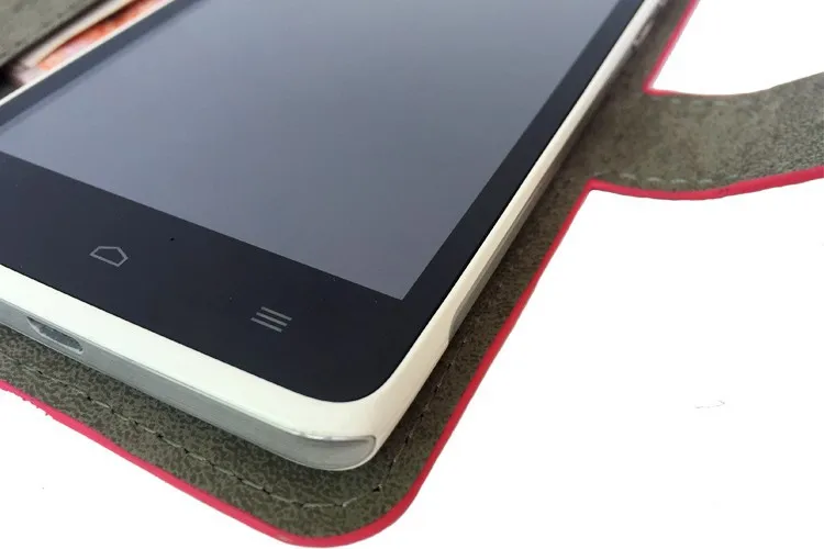 Для ZTE Blade A506 Чехол Magic Girl Мультфильм PU Кожаный Бумажник Откидная Крышка С