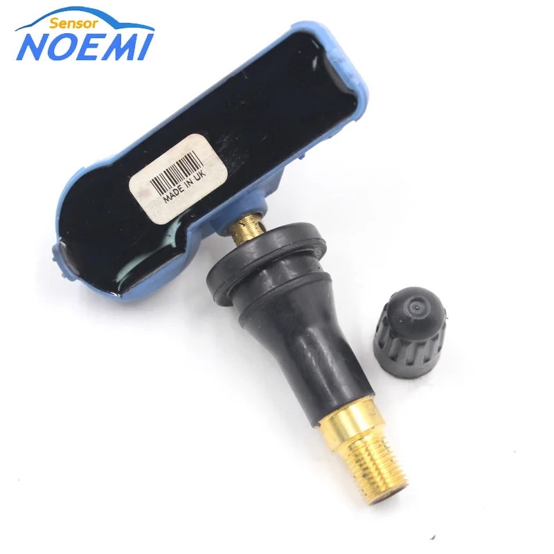YAOPEI 4 шт. BB5T 1A180 DA система контроля давления в шинах 1A150 для Mazda Ford 2546A FS5MAF4 315MHZ|tyre