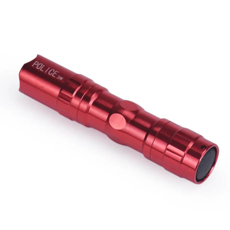 Светодиодная лампа 2017 высокое качество эксклюзивная ручная сенсорная 3 Вт новая