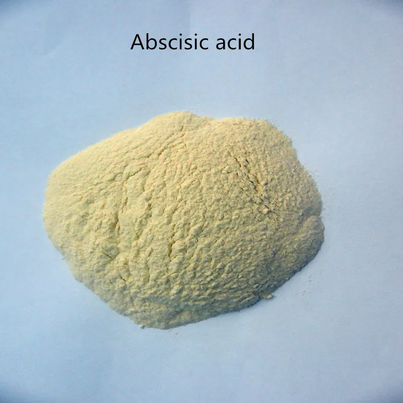 800 г Водорастворимая эритропия 10% SP Abscisic кислота ABA гормон роста растений