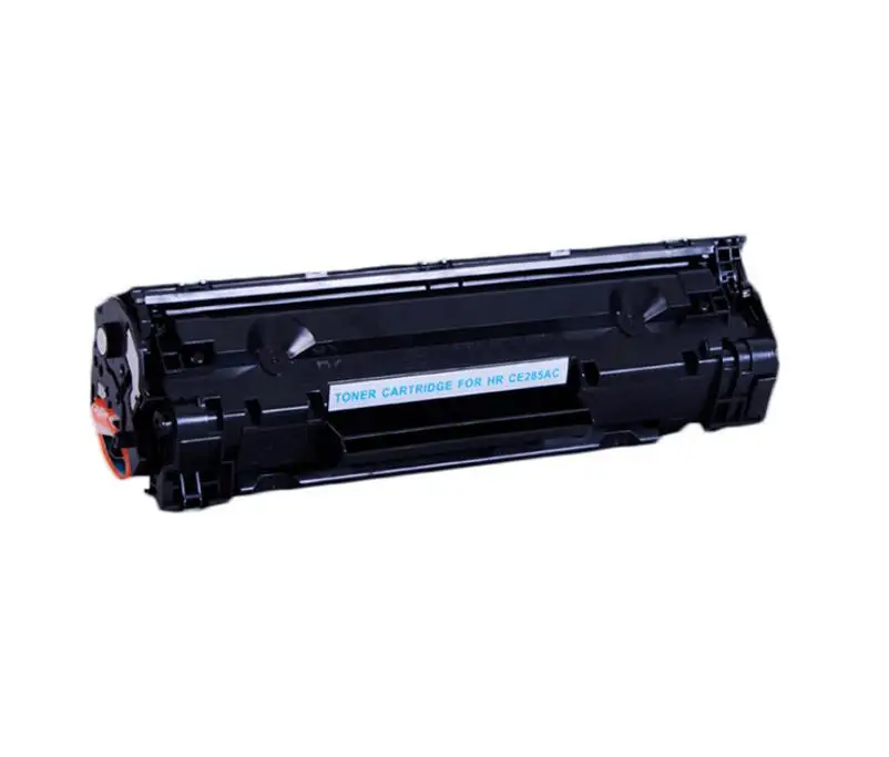 Картридж чип для HP85A тонер картридж CE285A P1102W M1212NF 1214nfh|cartridges ce285a|toner cartridge ce285atoner |