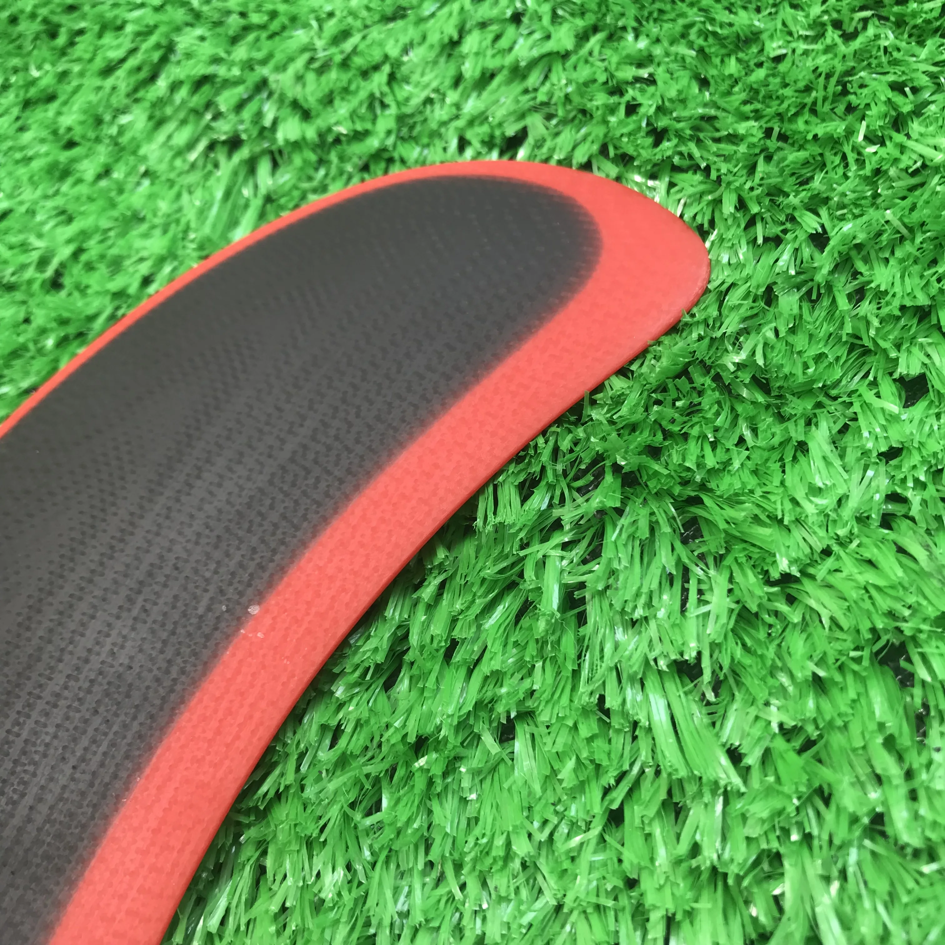 Blak Longboard одиночный плавник Киль высокого качества гоночный плавник для продажи