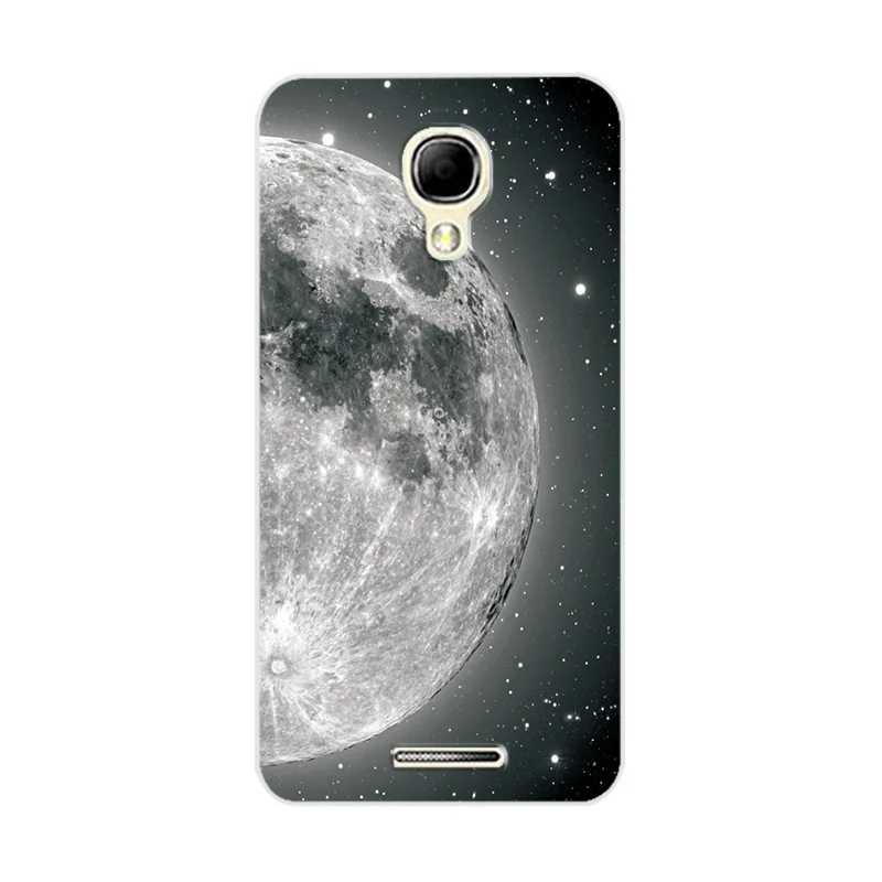 W70 Милый модный чехол для телефона для Alcatel One Touch Pixi 4 3g 5010D Love Heart задняя крышка для Alcatel Pixi4 5010 чехол-бампер - Цвет: W70