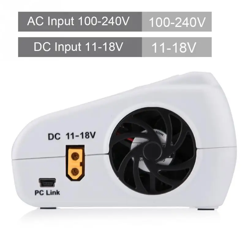 Интеллектуальное зарядное устройство аксессуар модели пульта дистанционного