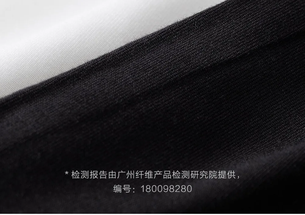 Xiaomi женский топ с бретелькой через шею, жилет, Приталенный топ, удобные сексуальные топы без рукавов для женщин