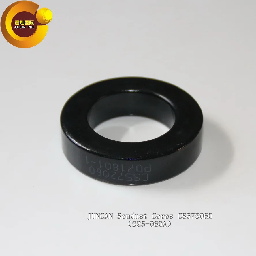 Sendust ядер CS572060 225-060A