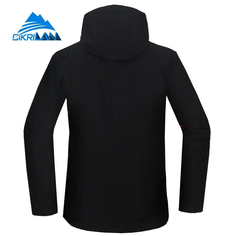 Мужская Спорта На Открытом Воздухе Скалолазание Туризм Softshell Куртка Мужчины Jaqueta