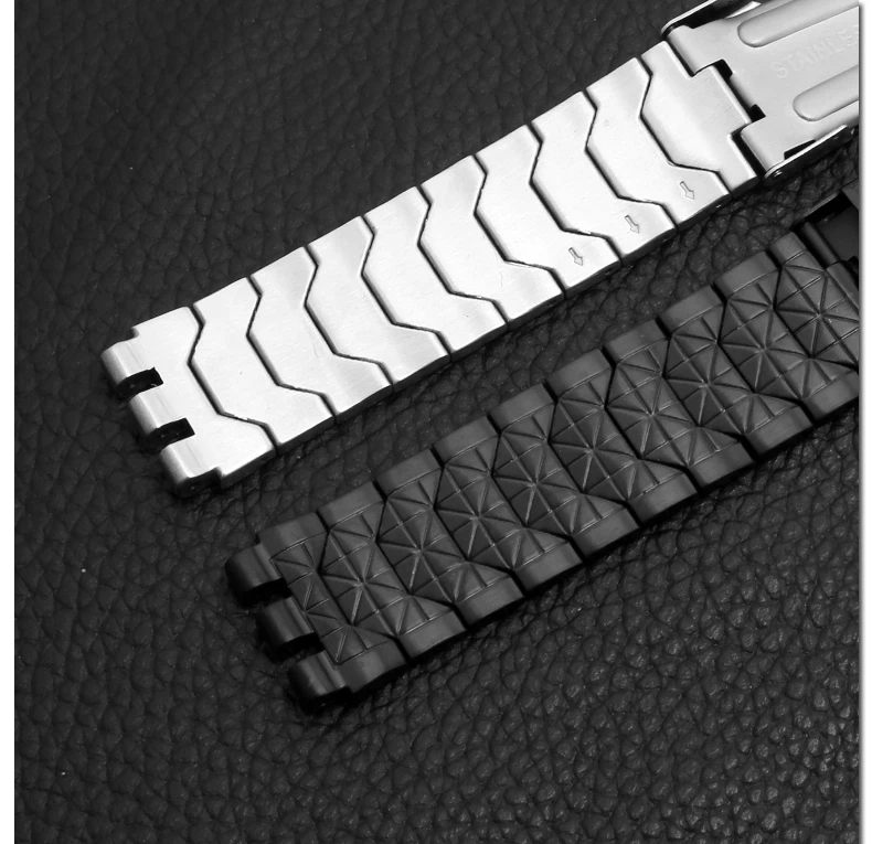Высококачественный ремешок специально для Swatch YCS410GX YCS 19 мм Мужские часы браслет