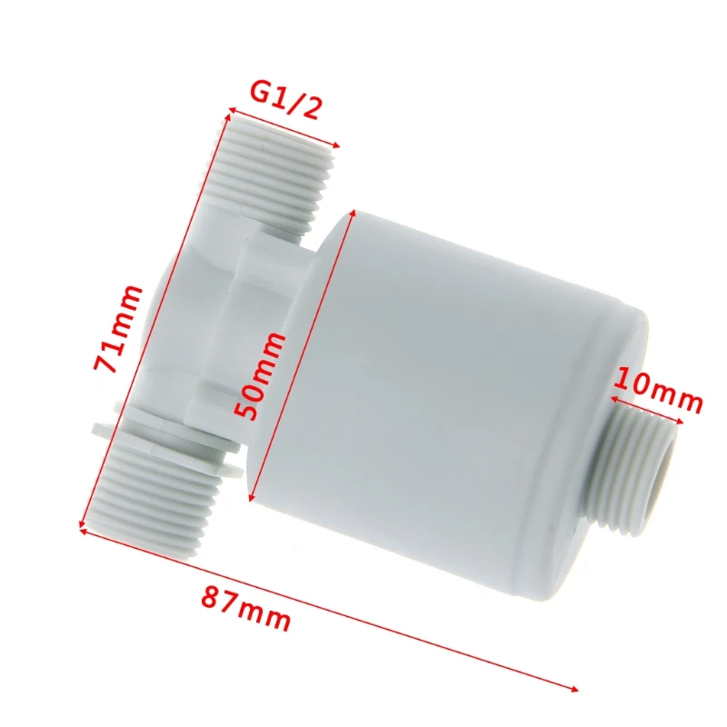 

Automatic Water Level Control Valve Tower Tank Floating Ball Valve High Quality