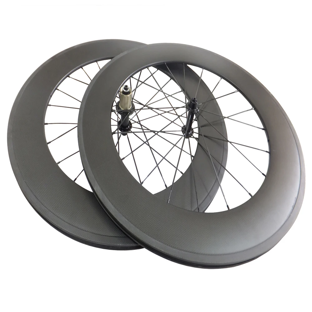 OZUZ 38 50 88 мм Powerway R13 Novatec A271SB карбоновые колеса Clincher Трубчатые карбоновые колеса для шоссейных велосипедов
