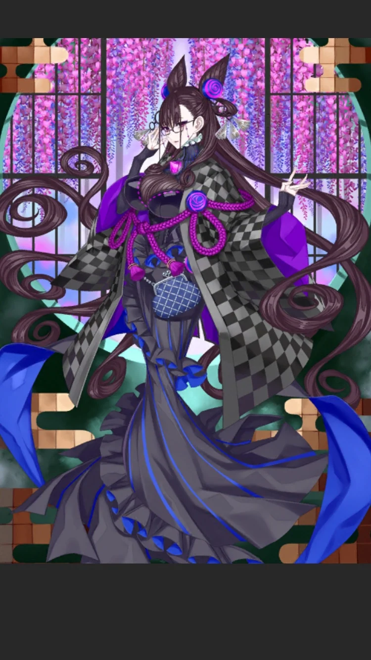 Костюм для косплея Murasakishikibu FGO Fate/Grand Order Stage 1 2 костюм полный комплект