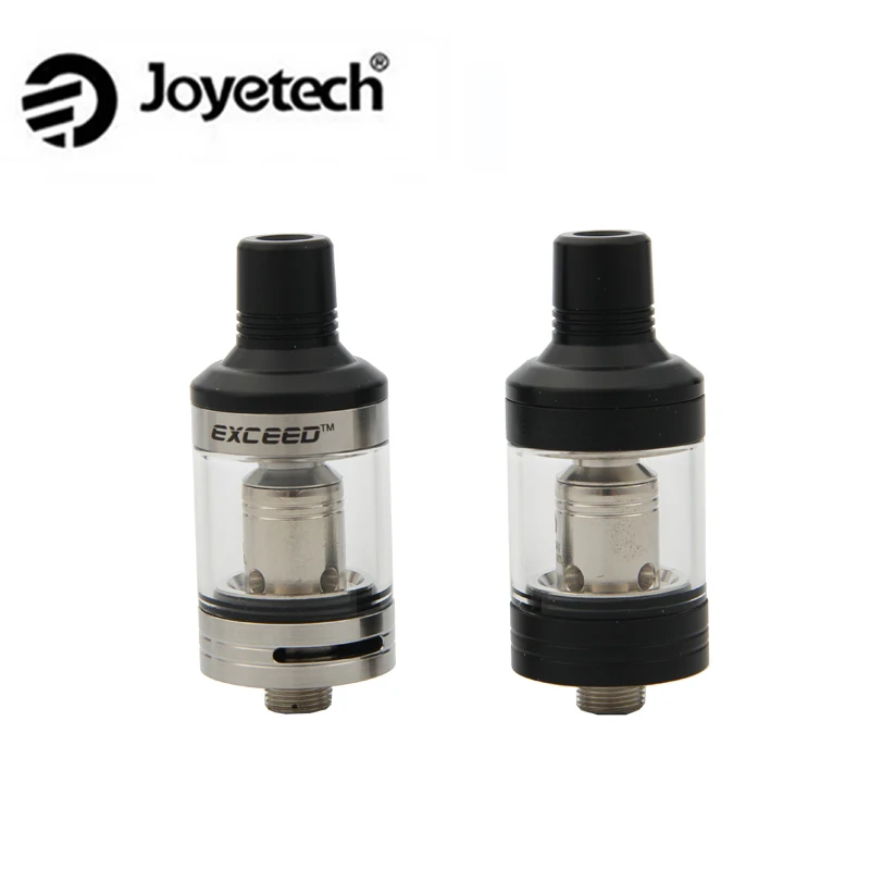 Joyetech превысит D19 2 мл Топ наполнение дизайн бака подходит для комплект и 510