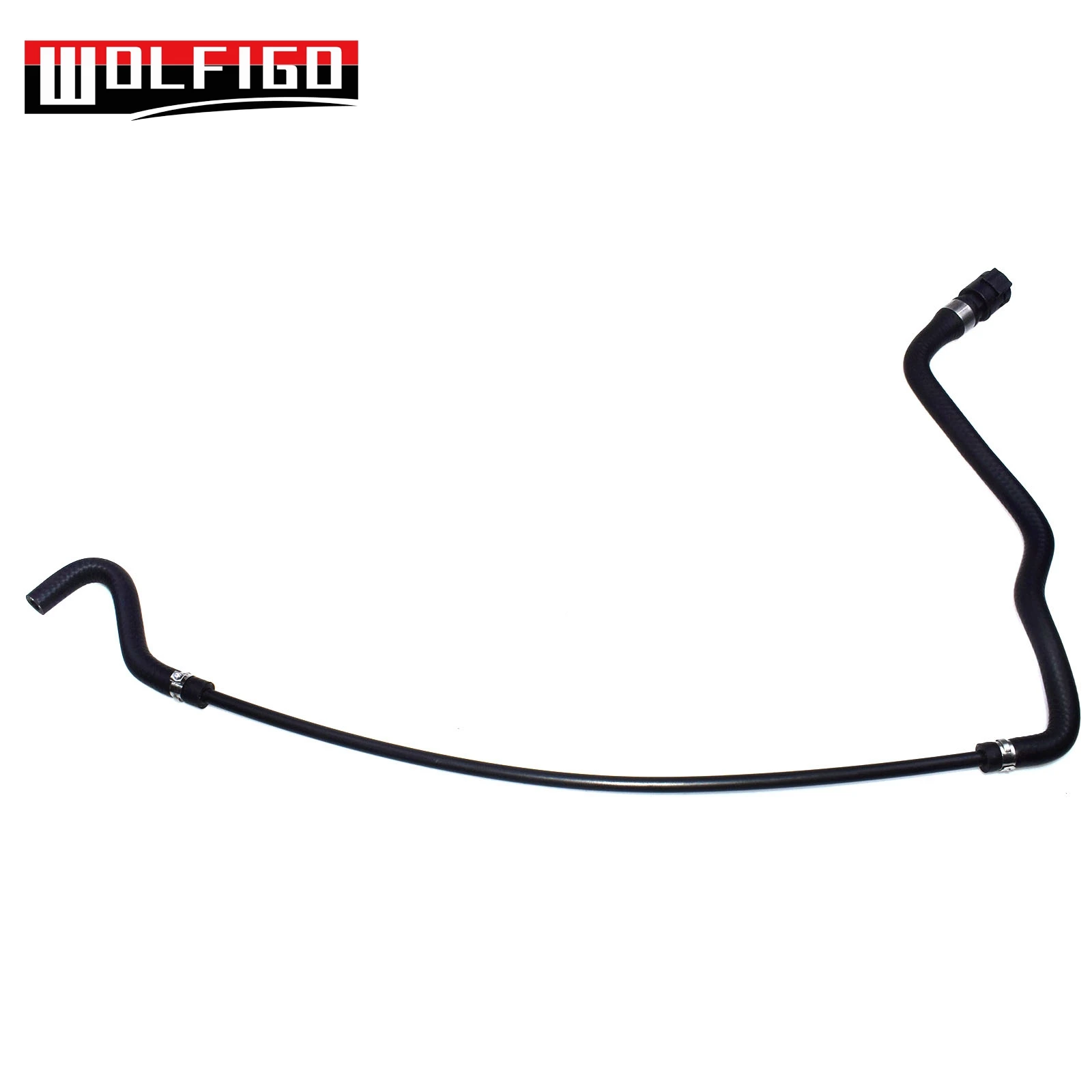 Расширительный бак WOLFIGO для BMW 525i 530i 545i E60 расширительный Шланг 17 12 7 519 247 V20 1279