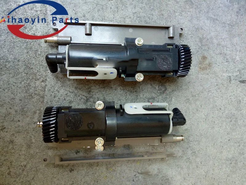 1 шт. refubish D059-3261 D0593261 для Ricoh Aficio MP 1100 1350 9000 MP1100 MP1350 MP9000 части насоса