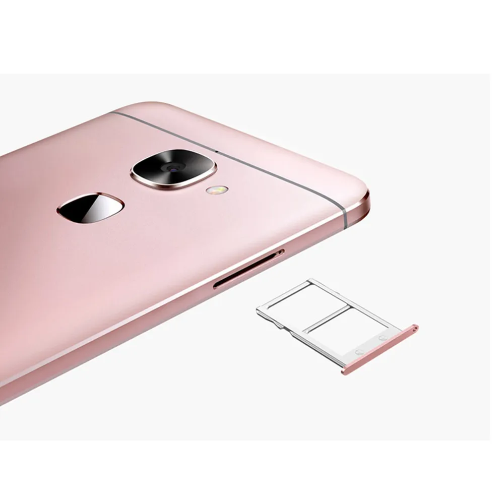 Letv LeEco Le 2 X520 мобильный телефон Восьмиядерный процессор Snapdragon 652 экран 5 дюйма 3 Гб 64
