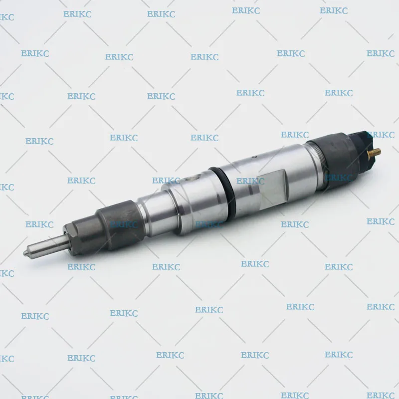 

ERIKC 0445120262 Injector 0445 120 262 Bico Diesel Pump Injector 0 445 120 262 Spare Parts Common Rail Injection 0 445 120 396