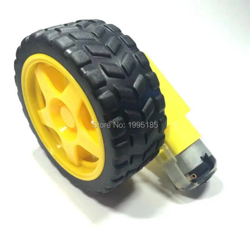 1 комплект интеллектуальная Грузоподъемная шасси Роботизированная шина +