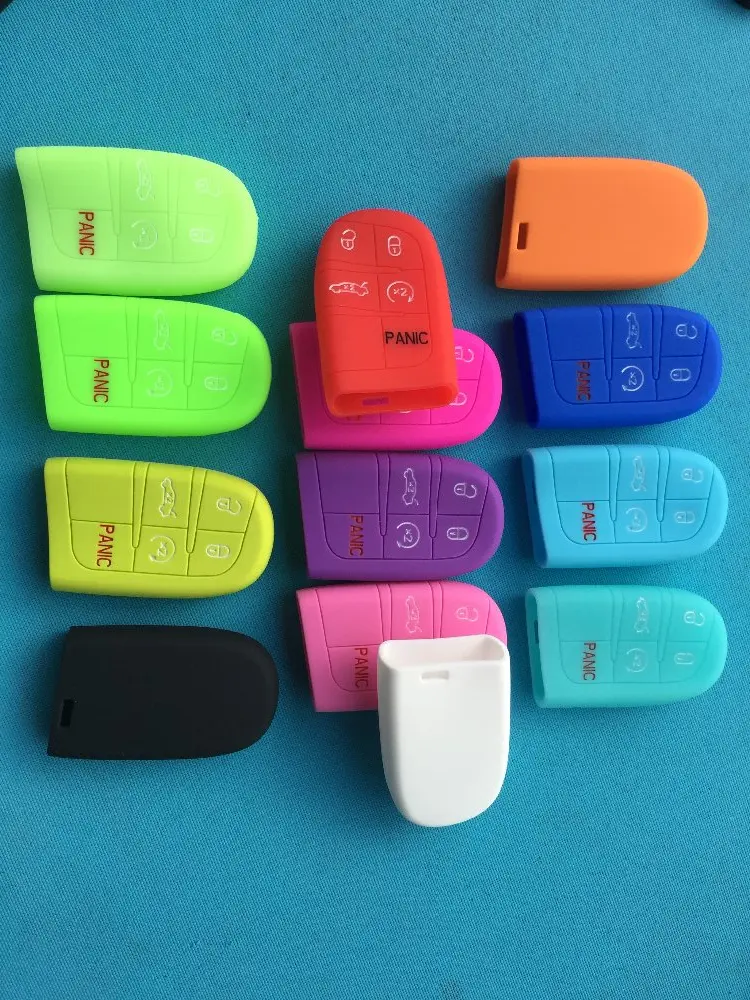 1Pc 5 Buttons Silicone Key Case Cover For Land Rover Remote Shell No Logo Car Accessories Auto Parts Hot Selling Cheaper Price | Автомобили
