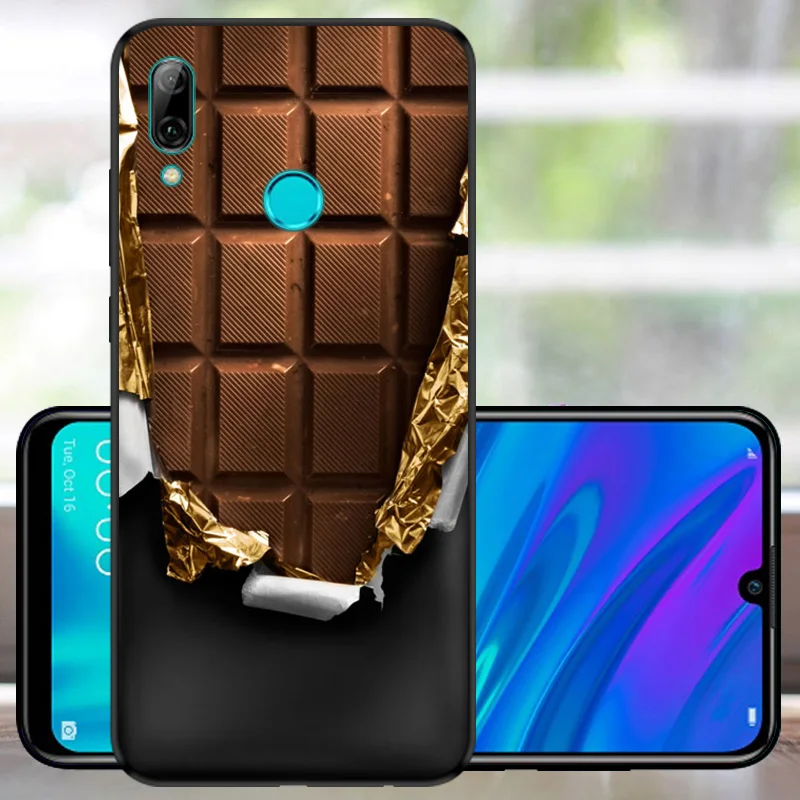 Матовый чехол для Redmi 7, чехол для Xiaomi Redmi 7 Pro, мягкий силиконовый чехол, чехол для телефона, чехол для Xiomi Xiaomi Redmi 7 Redmi7 Pro, чехол