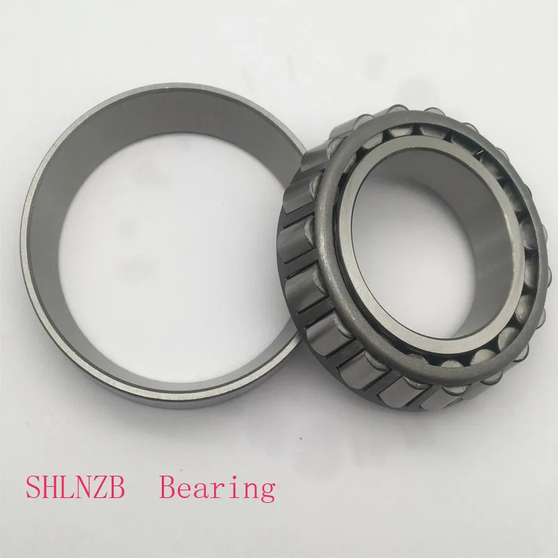 

Конический роликовый подшипник SHLNZB 30205 7205E 25*52*15 мм, 1 шт.