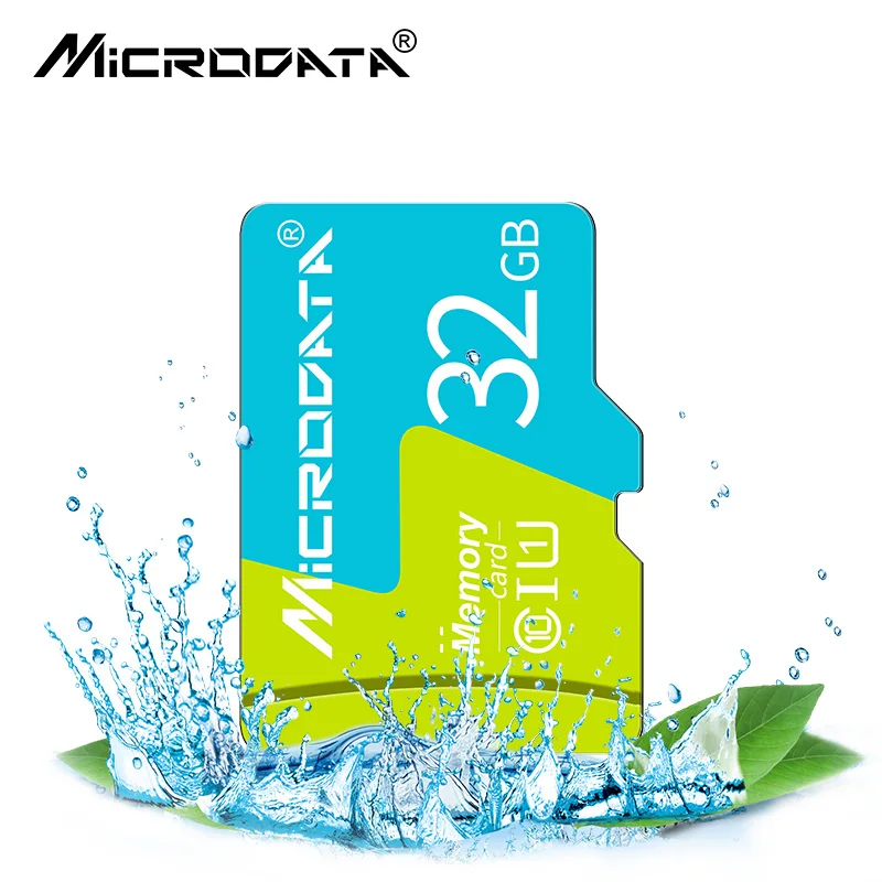 Карта памяти 256 ГБ 128 Гб 64 Гб U3 microSDXC 32 ГБ Micro sd карта класс 10 UHS-1 флэш-карта памяти Microsd TF/sd карта s для планшета