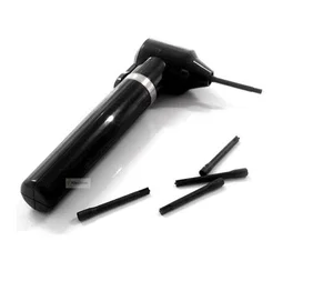 Электрический миксер для тату-чернил 1 шт., цветной Блендер с 5 палочками, смеситель для пигментов, аксессуары для боди-арта, инструменты