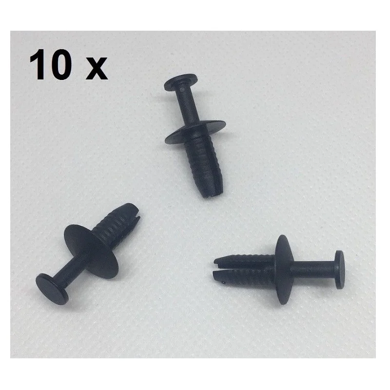 

Для Land Rover 03-09 Range Rover-Fender Liner Rivet EYQ100120