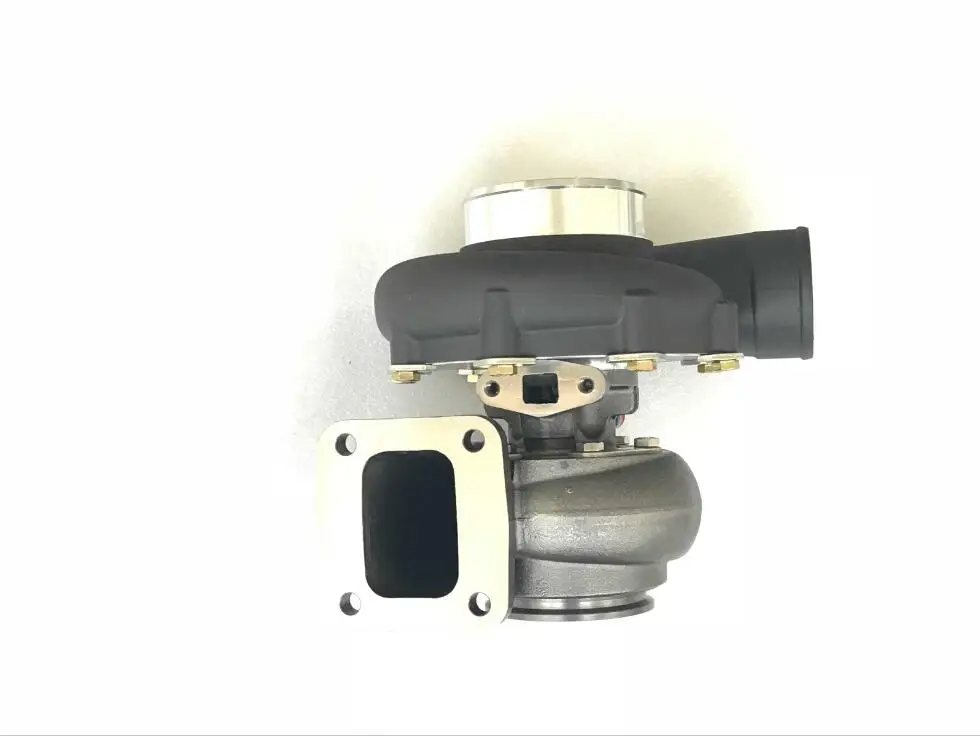 T78 7875C T4 A/R.96 a/r 0 75 окисленный черный корпус компрессора 3 V образный масляный