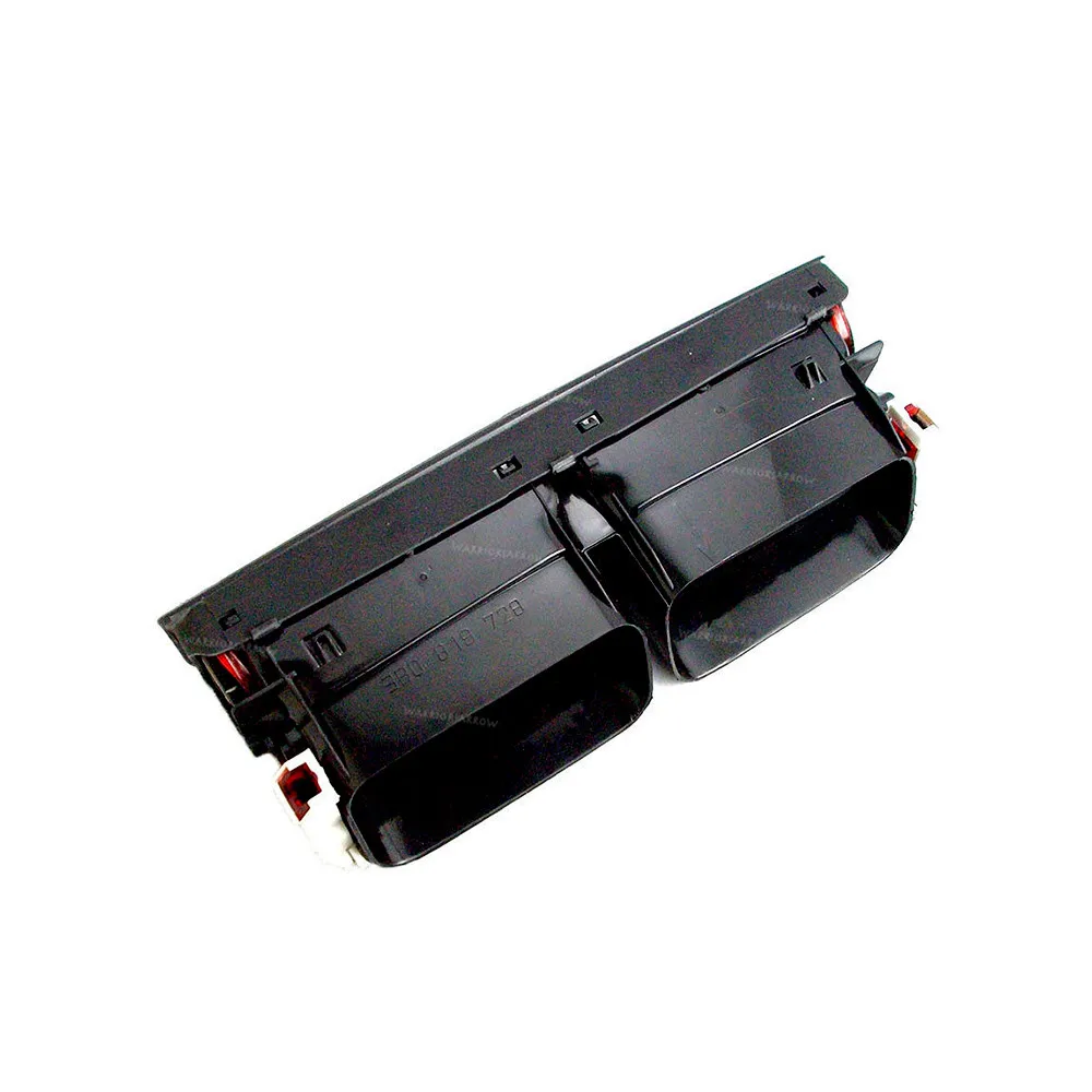 3B0819728 для VW Passat B5 1997 1999 2000 2002 2004 2005 передняя панель центральный A/C обогреватель