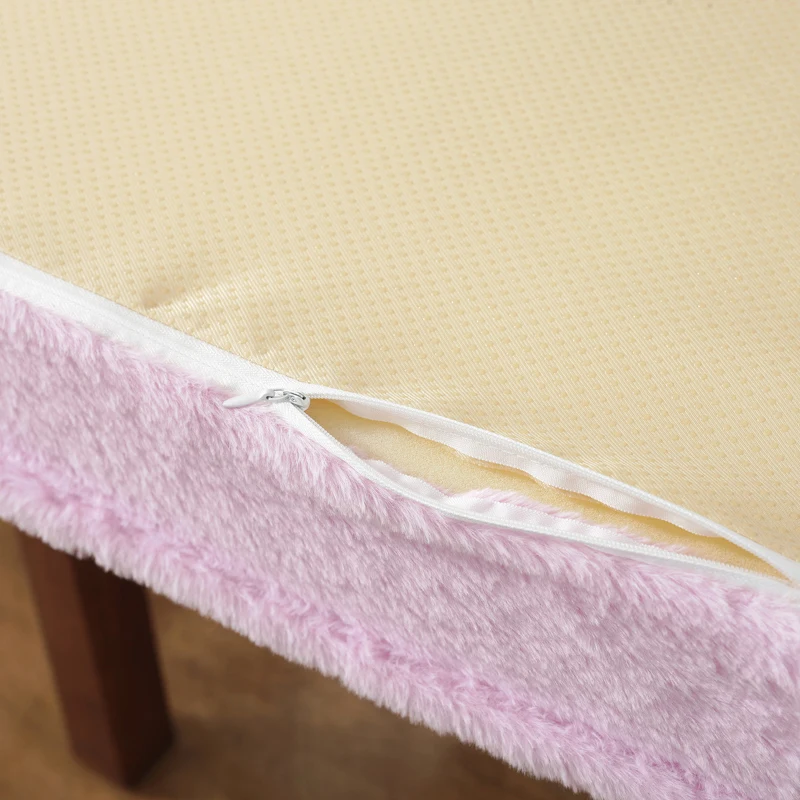 Пена пушистый кресло подушка домашний текстиль Подушка сиденья Bay оконная 45*45 см