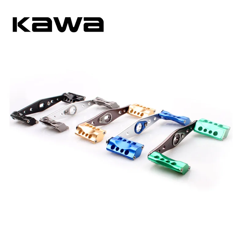 2018 KAWA Рыболовная катушка ручка Рыболовный аксессуар размер отверстия 8 * мм 5 для