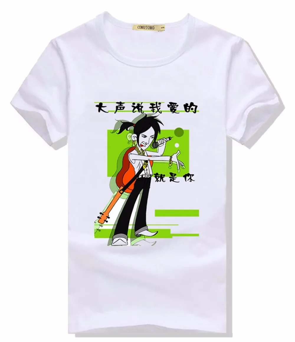 Мужская футболка с коротким рукавом мужские футболки модная повседневная