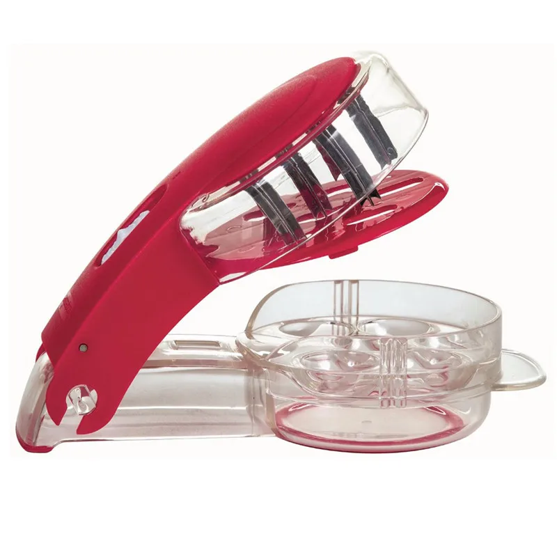 

Y047 Nordic Cherries Creative Kitchen Gadgets Tools Pitter Cherry Seed Tools Fast Enucleate Keep Complete Creative Tools