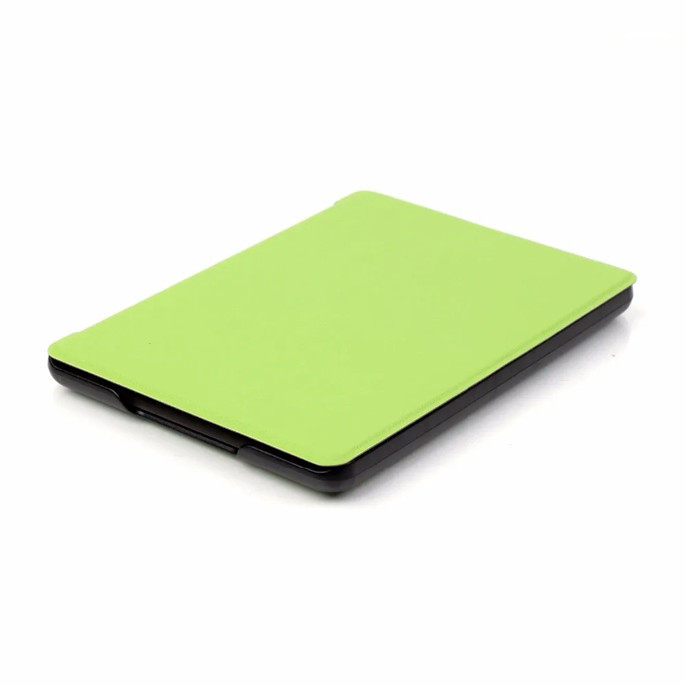 Gligle принт кожаный чехол для нового Amazon kindle paperwhite 4 для kindle paperwhite 1 компл./лот