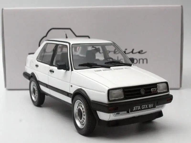 1:18 Jetta GTX 16V модель смолы моделей автомобилей литые игрушки