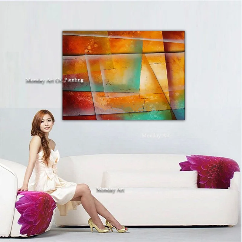 

100%Handpainted canvas painting Wall art Classical Still Life Oil Painting Living Room Canvas Modern Pictures For Art No Frame