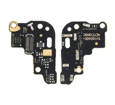 New Microphone PCB Board Flex Cable Ribbon Replacement For Huawei Mate 20 Pro | Mobile Phone Cables