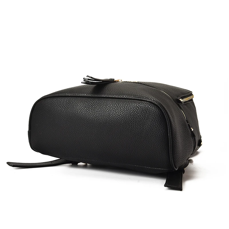 Женский рюкзак MICKY KEN, высококачественный рюкзак из искусственной кожи Mochila Feminina, Модный повседневный рюкзак Mochilas Mujer,, Европа и Америка