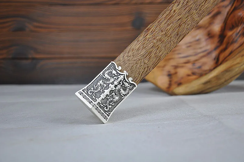 Китайский меч династии Хань красное лезвие 9260 весна сталь полное Тан 100% ручная