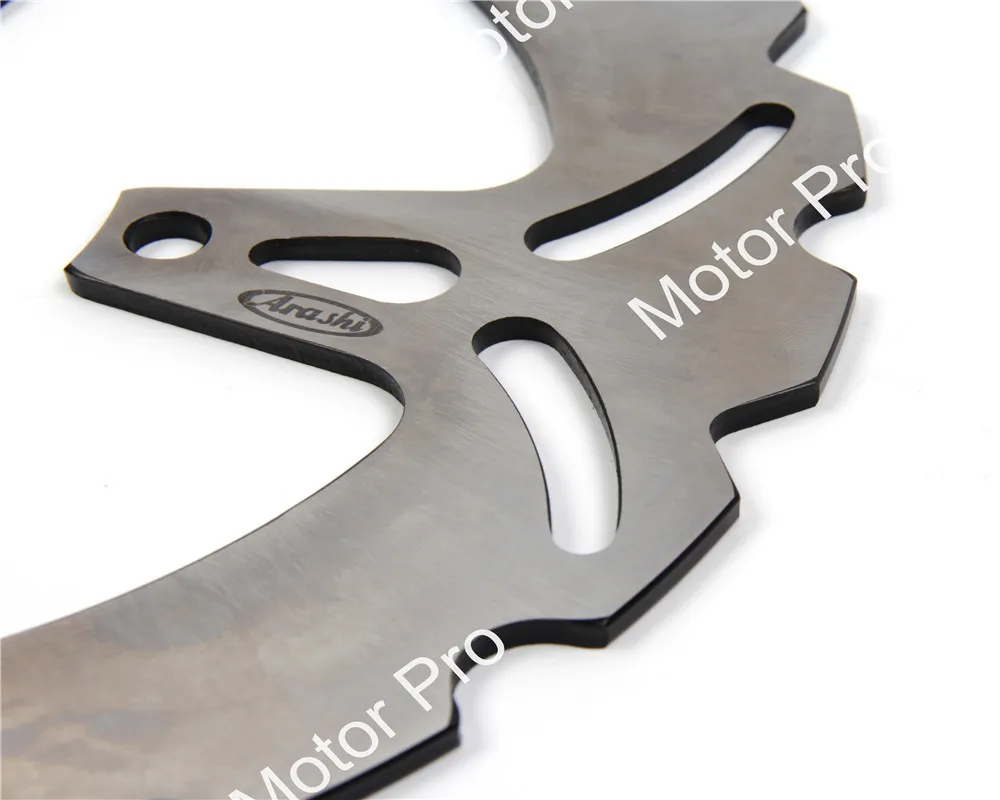 Мотоцикл заднего тормозного диска для SUZUKI GS500E GS 500E 500 E 1989-2003 500F GS500F F 2004-2007brake диск