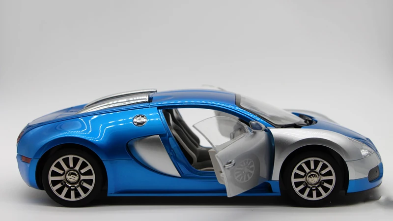 Высокое качество Ультра реалистичные Bugatti модель автомобиля Bluetooth колонки FM радио USB TF карты музыкальный плеер малыш подарки игрушки Soundbox