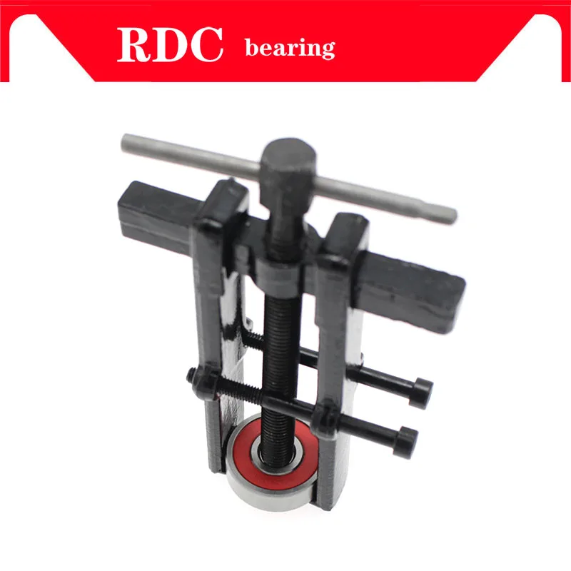 Бесплатная доставка 75 мм/100 мм/150 мм/200 мм два когтя подшипники Rama Ra инструменты для