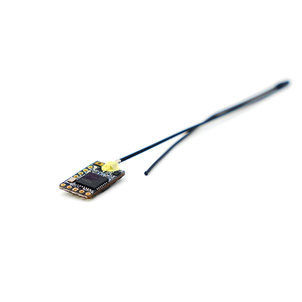 FrSky R9MM приемник 915 МГц длинный диапазон приемник перевернутый с антенной для X-LITE/R9M LITE передатчик Аксессуары