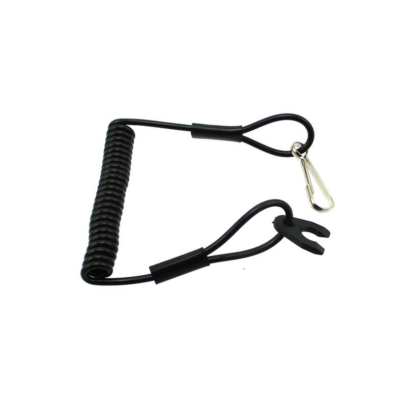 XLSION послепродажный страховочный трос шнур для выключателя Honda Yamaha Kawasaki Suzuki E