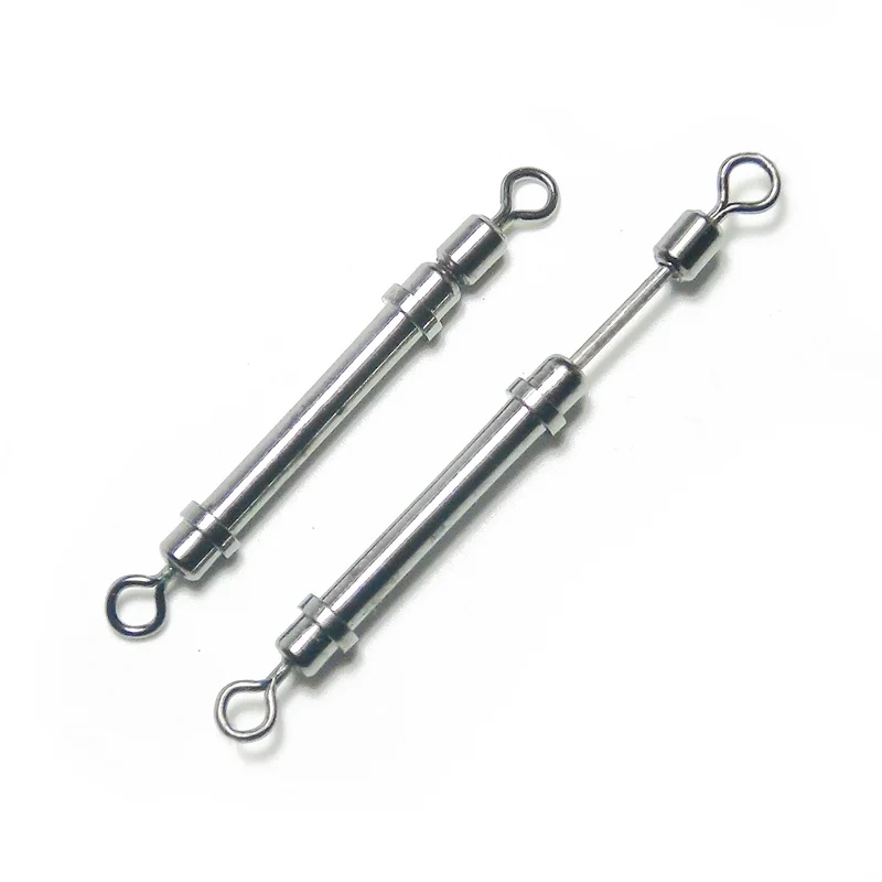 Буфер для рыбалки выдвижной гибкий пружинный свинцовый бампер рыболовные снасти