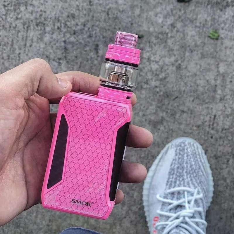 SMOK H-Priv 2 комплект 225 Вт коробки мод 6 мл TFV12 большой цена Танк испаритель с TFV8